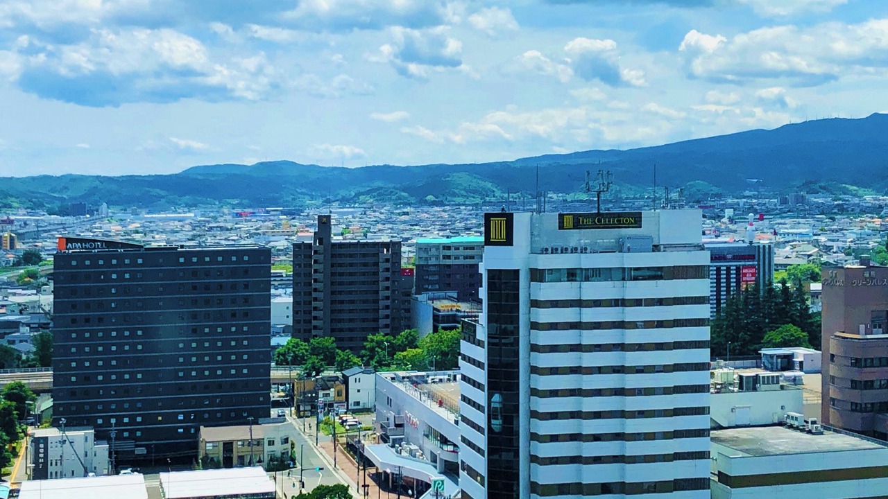 Photo of Outdoor in Izaka Onsen