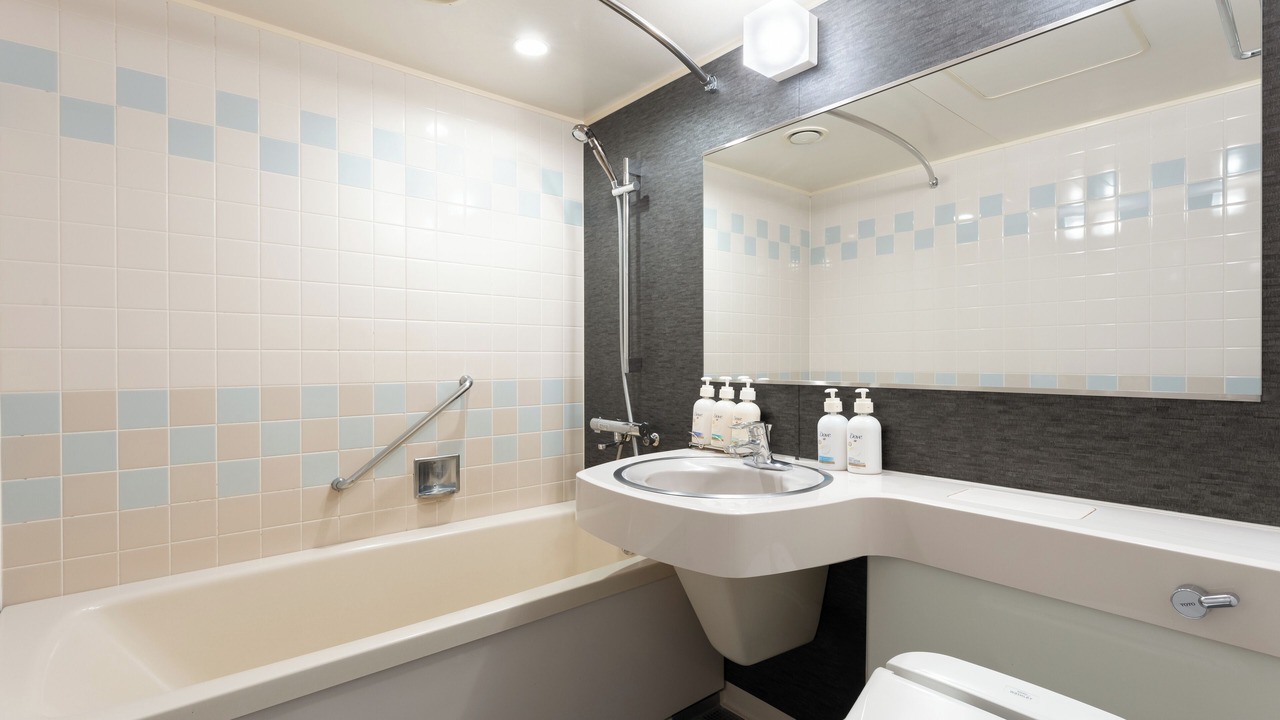 Photo of Bathroom in Tosu