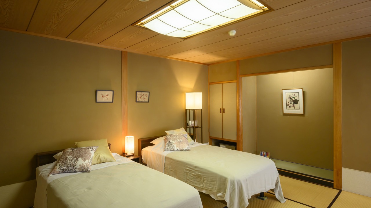 Photo of Bedroom in Kaminoyama
