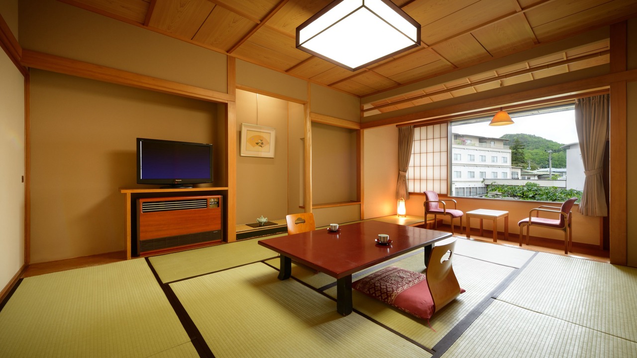 Photo of Bedroom in Kaminoyama