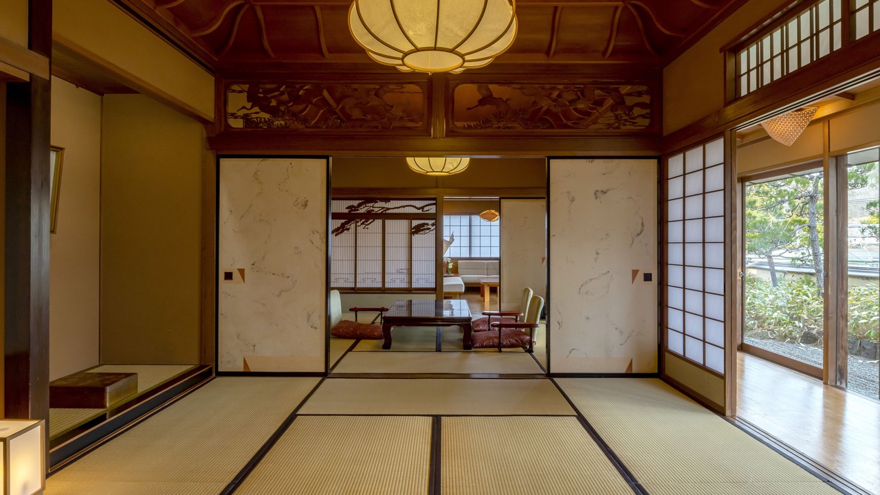 Photo of Bedroom in Kaminoyama