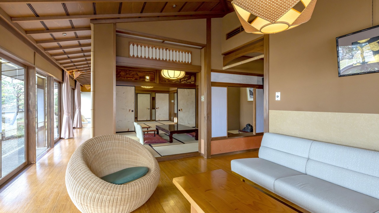 Photo of Livingroom in Kaminoyama