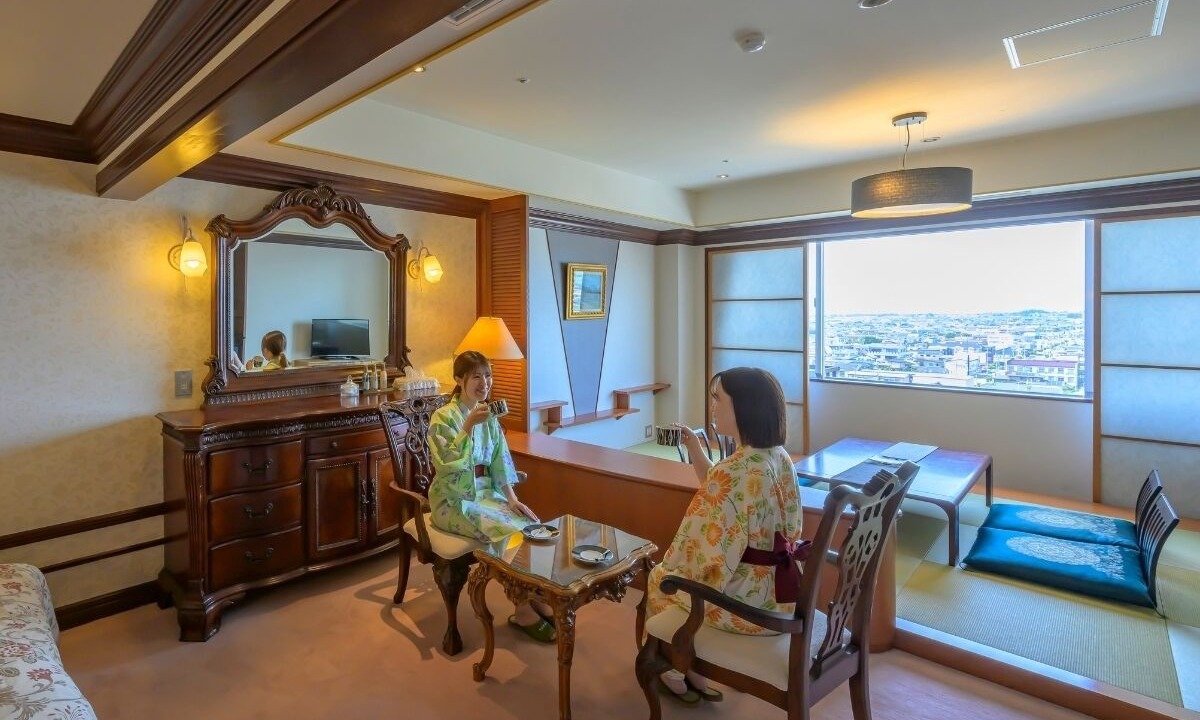 Photo of Bedroom in Tendo