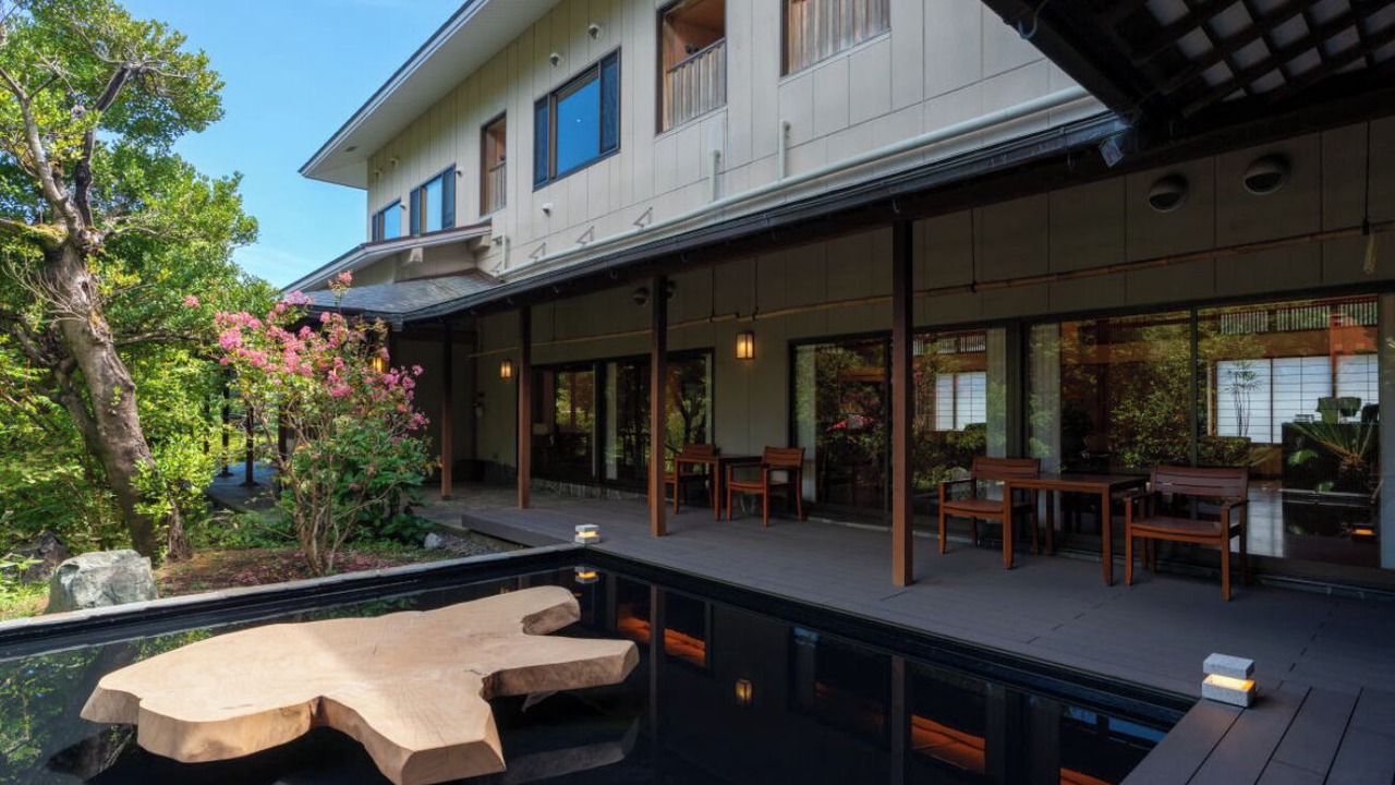 Photo of Outdoor in Higashiizu