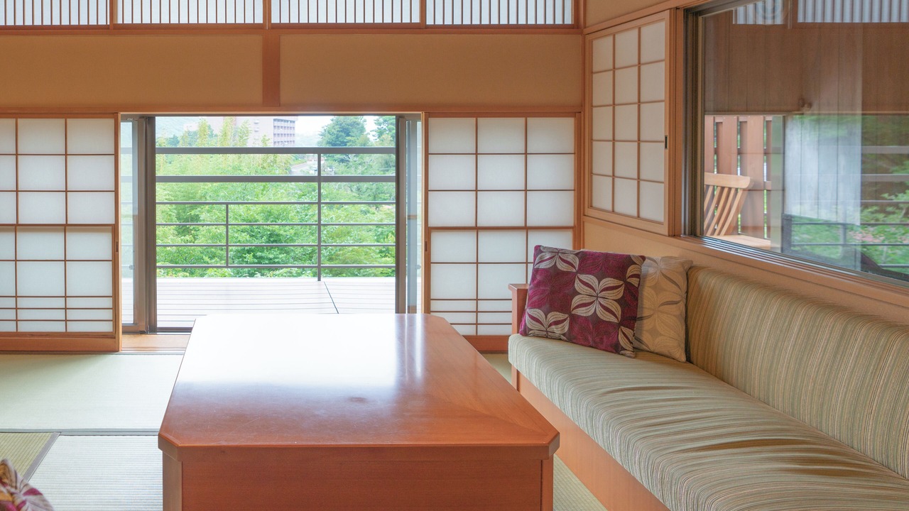 Photo of Patio Balcony in Higashiizu