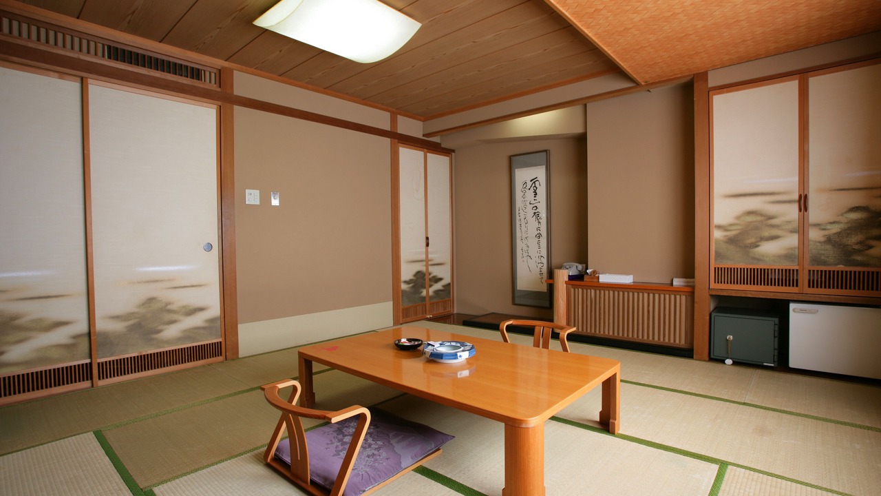 Photo of Bedroom in Noboribetsuonsencho