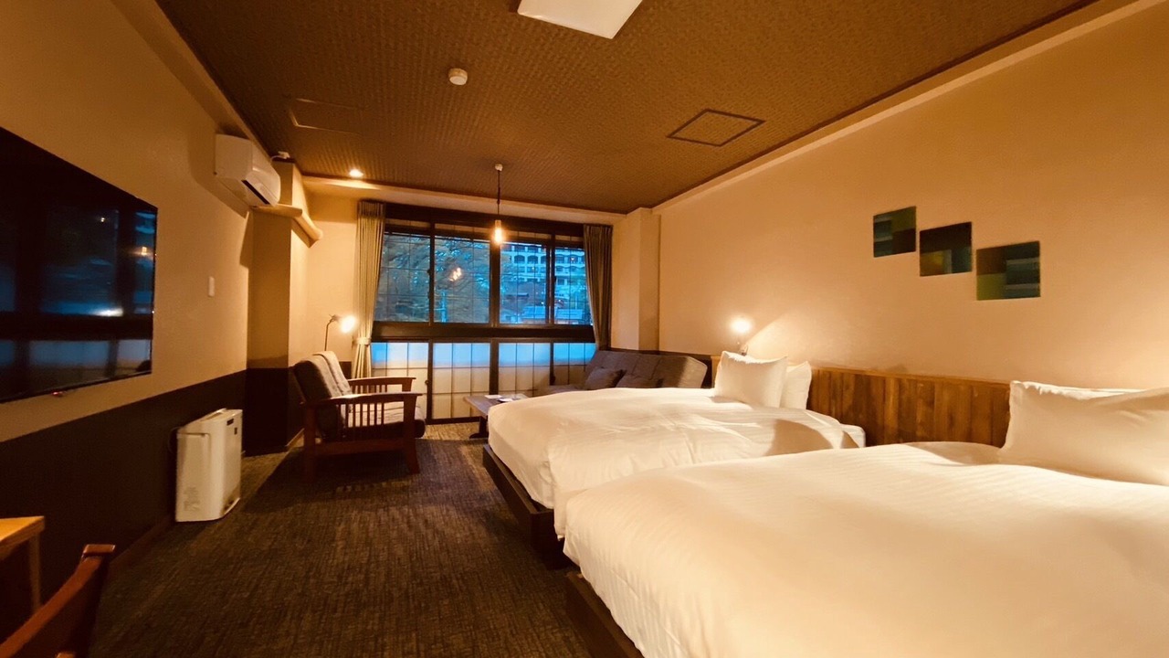 Photo of Bedroom in Aizuwakamatsu