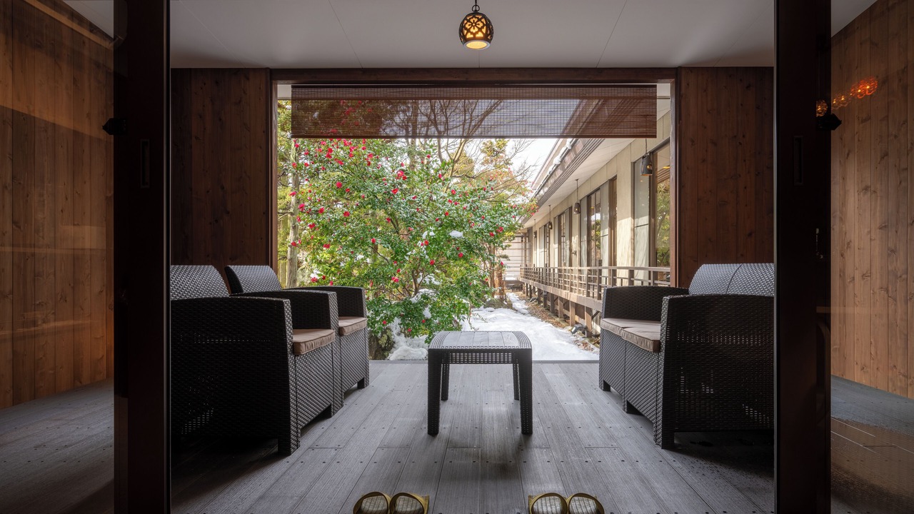 Photo of Outdoor in Tendo