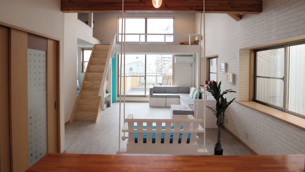 Photo of Livingroom in Katasekaigan