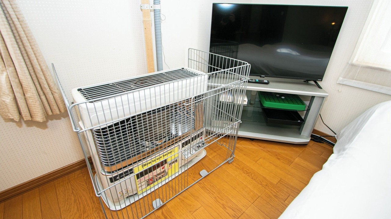 Photo of Bedroom in Shiroishi
