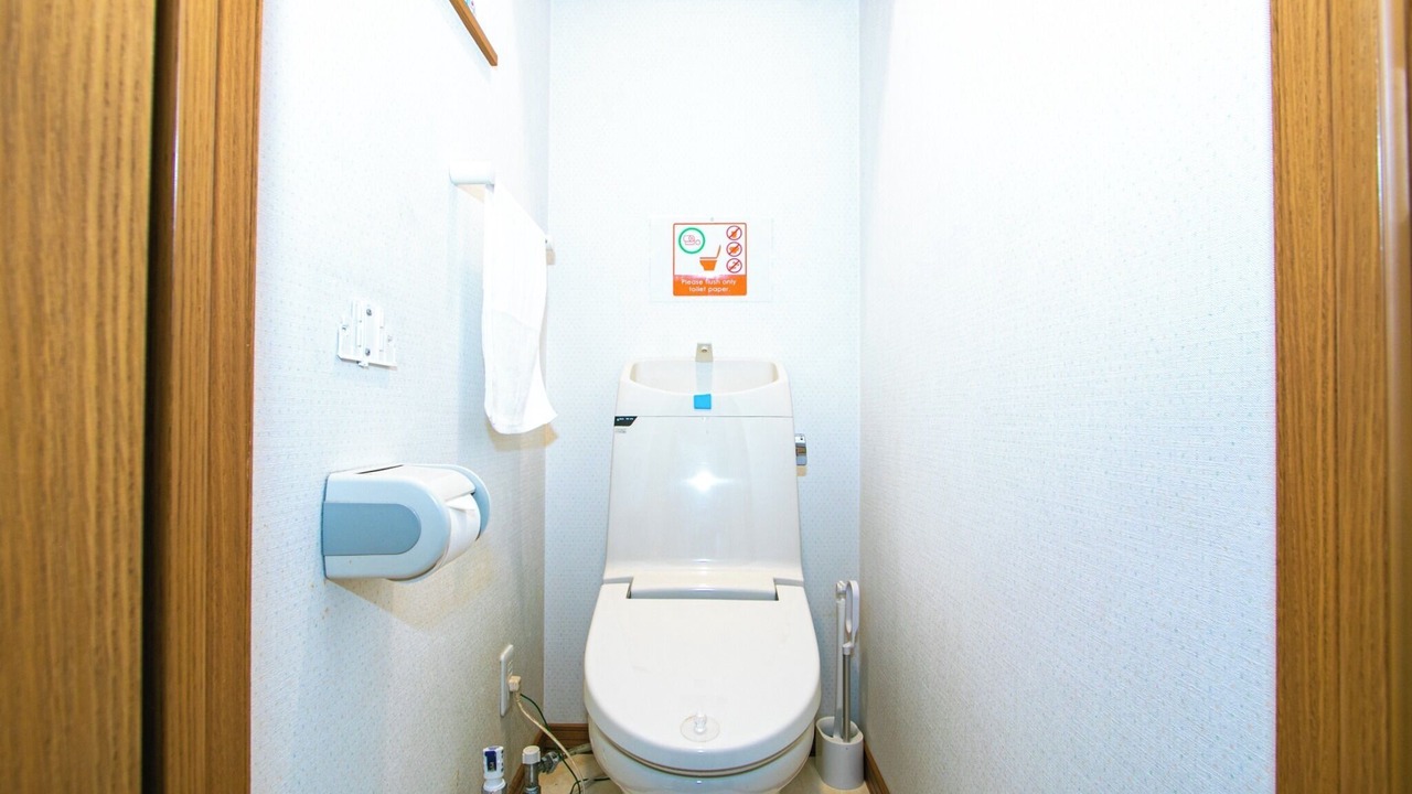 Photo of Bathroom in Shiroishi