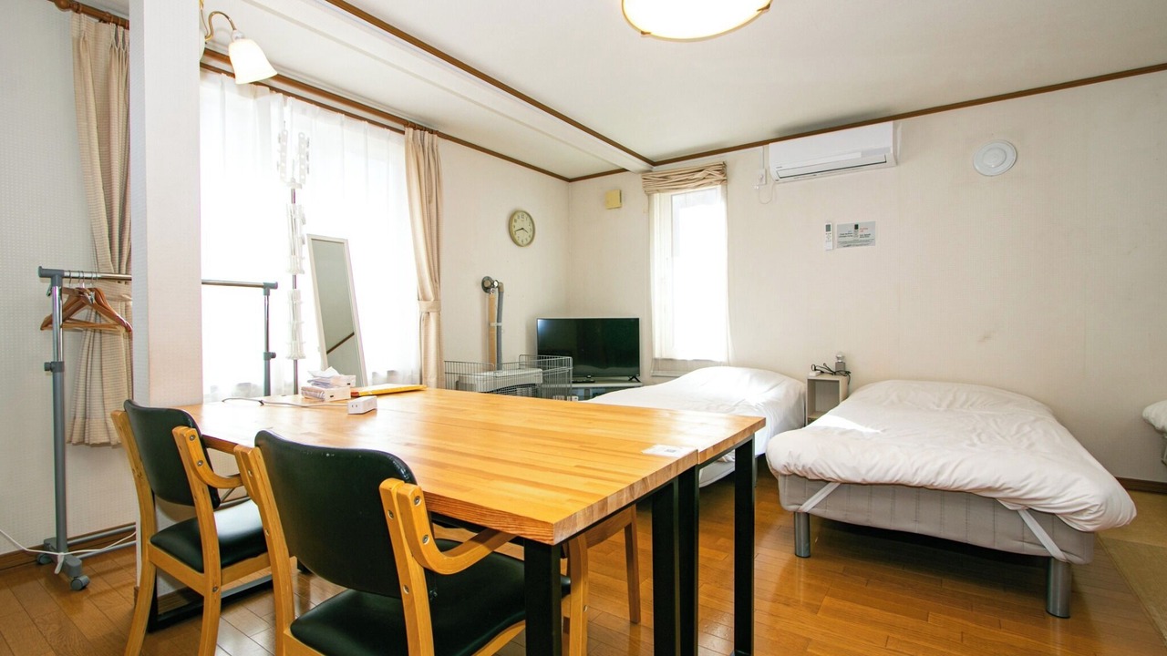 Photo of Bedroom in Shiroishi
