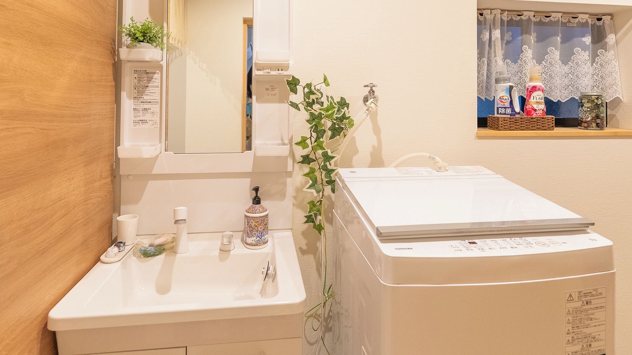 Photo of Bathroom in Tanimachi