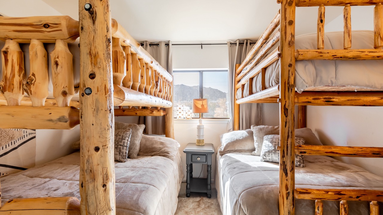 Photo of Bedroom in Indian Cove