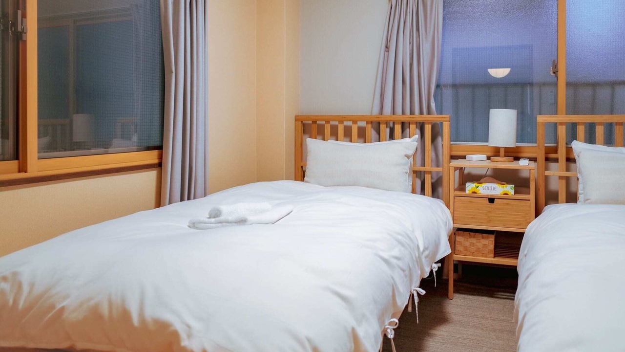 Photo of Bedroom in Sumida