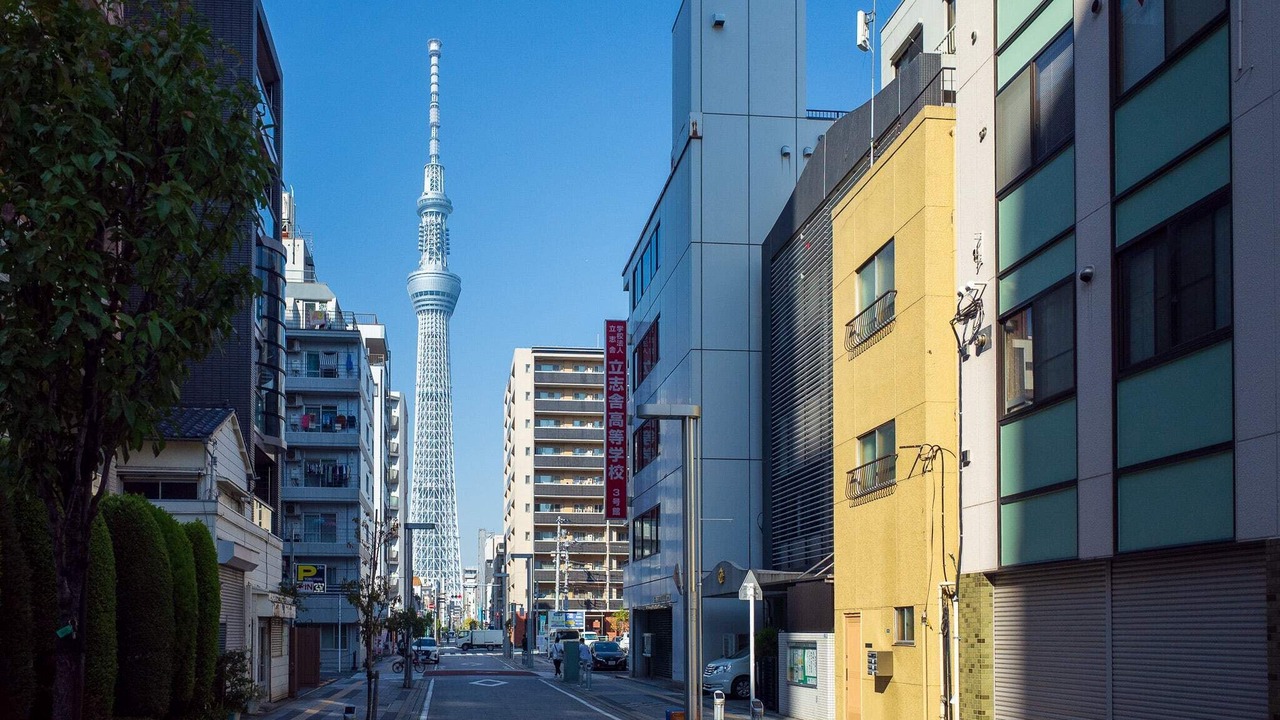 Photo of Outdoor in Sumida