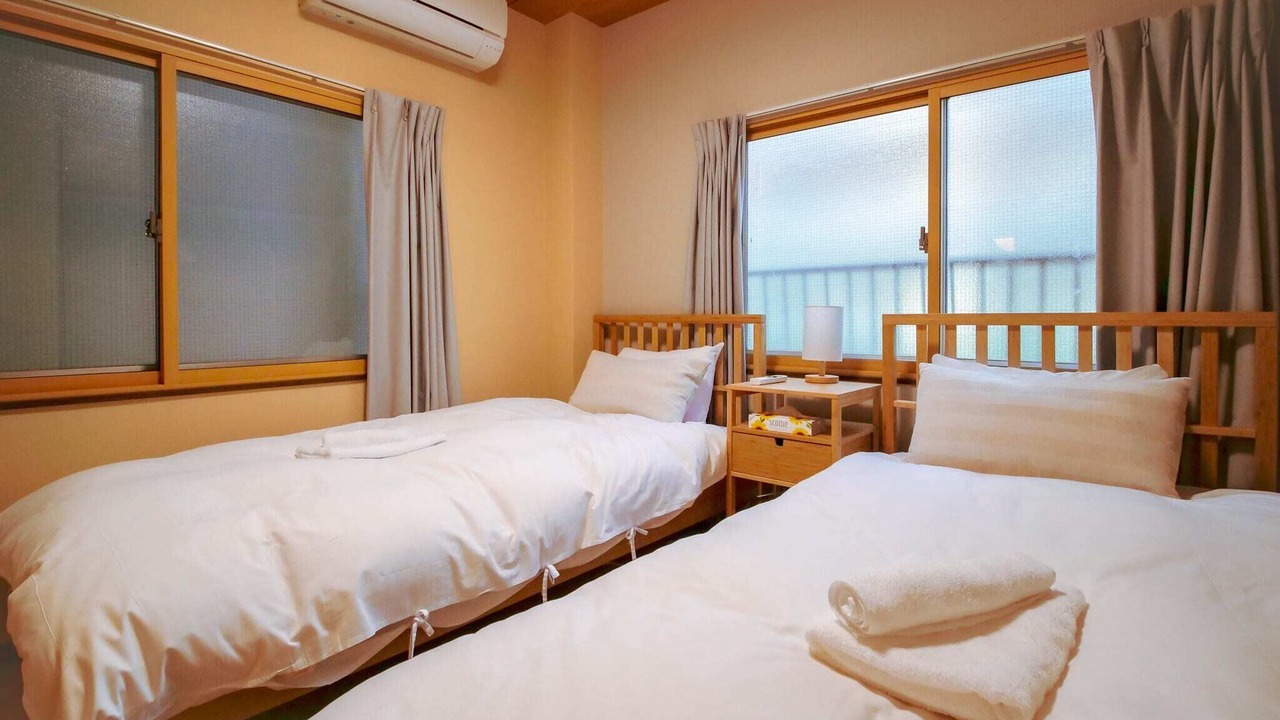 Photo of Bedroom in Sumida