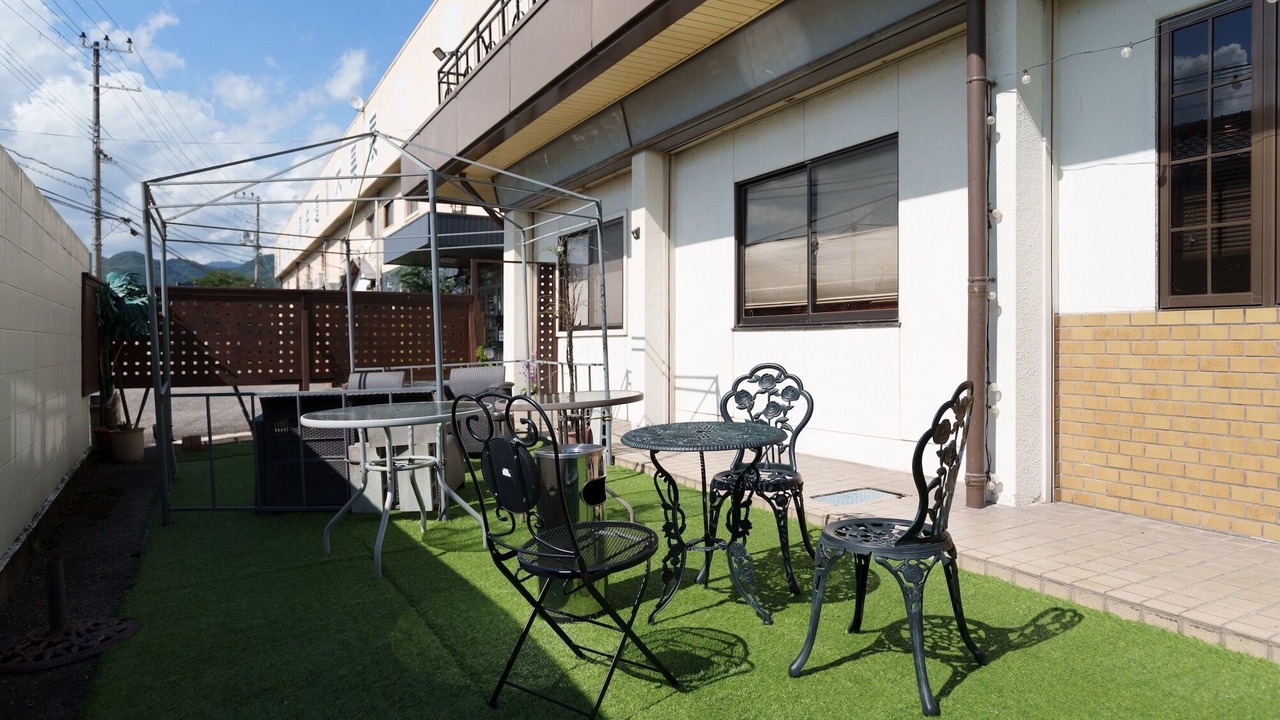 Photo of Outdoor in Shiso