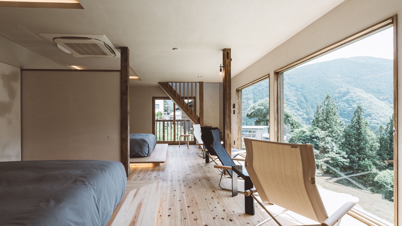 Photo of Bedroom in Kosuge