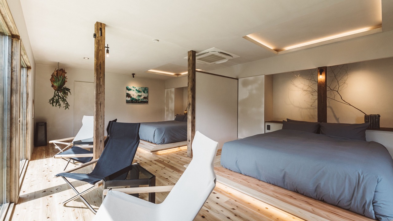 Photo of Bedroom in Kosuge