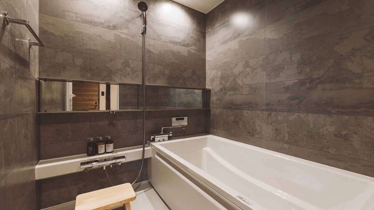 Photo of Bathroom in Kosuge