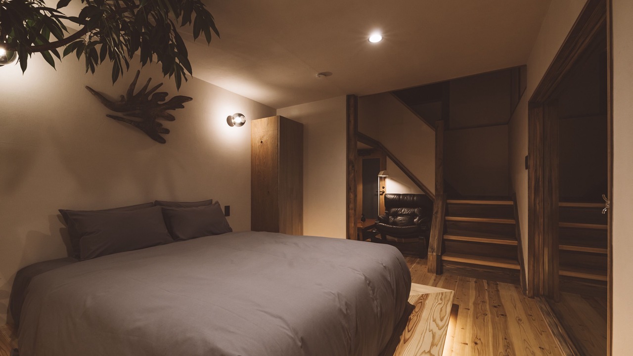 Photo of Bedroom in Kosuge