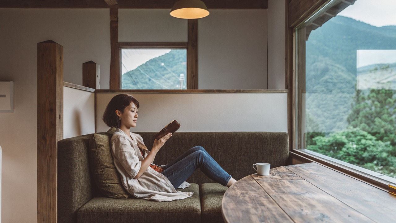 Photo of Livingroom in Kosuge