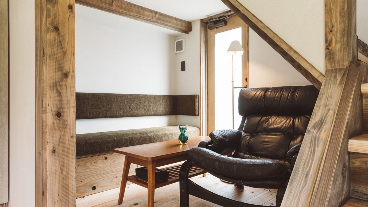 Photo of Bedroom in Kosuge