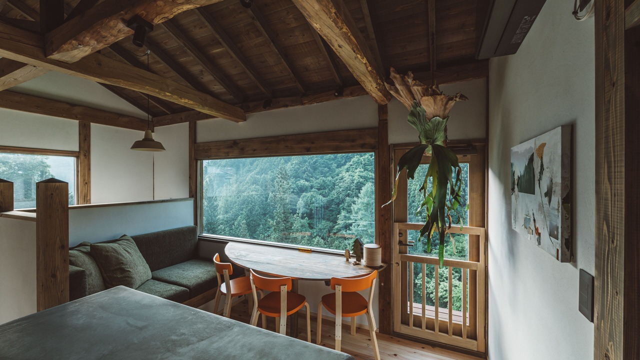 Photo of Livingroom in Kosuge