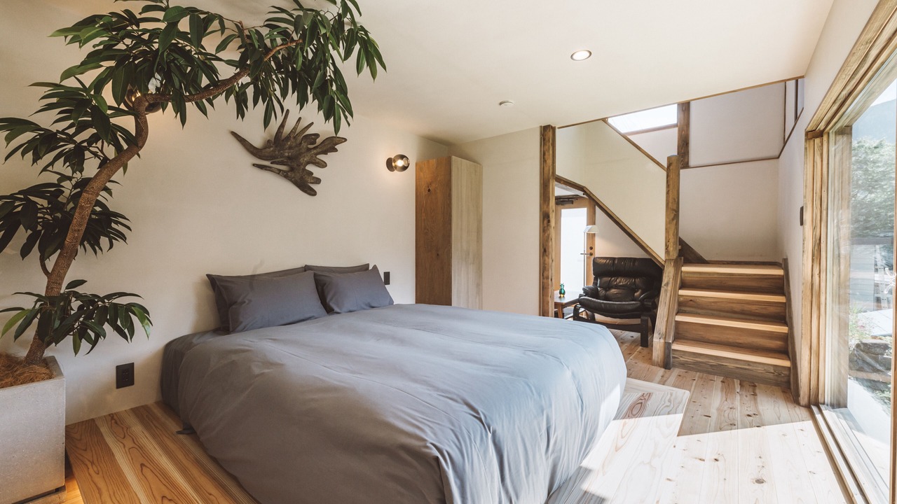 Photo of Bedroom in Kosuge