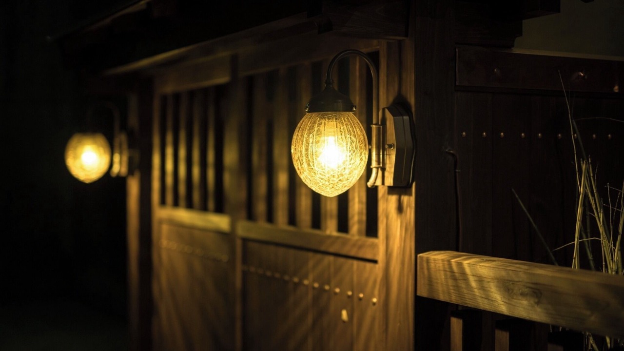 Photo of Outdoor in Karasumaoike