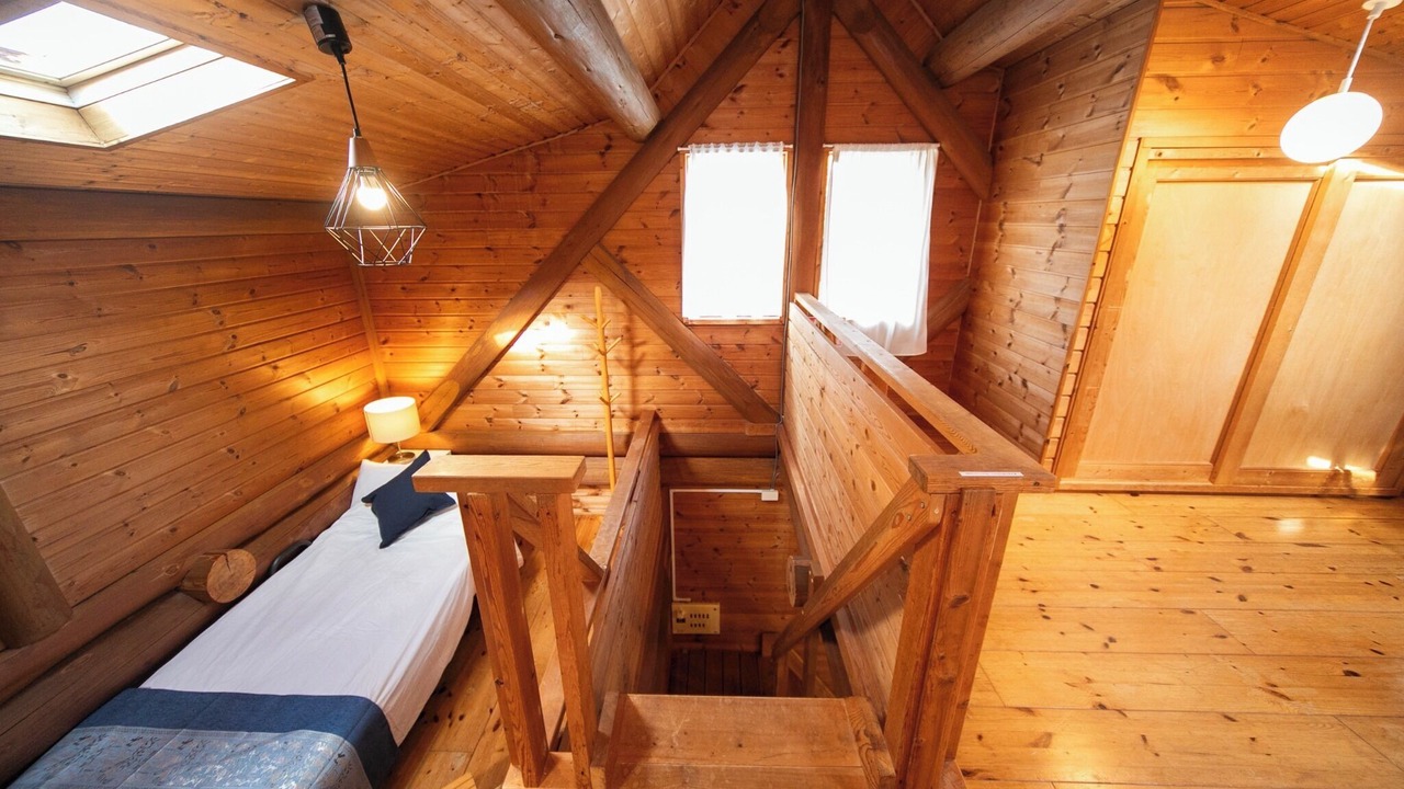 Photo of Bedroom in Awaji