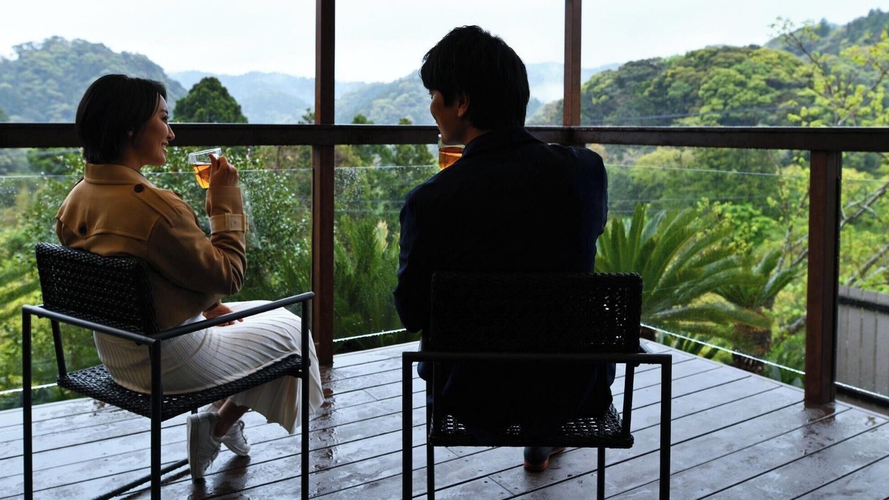 Photo of Outdoor in Kamogawa