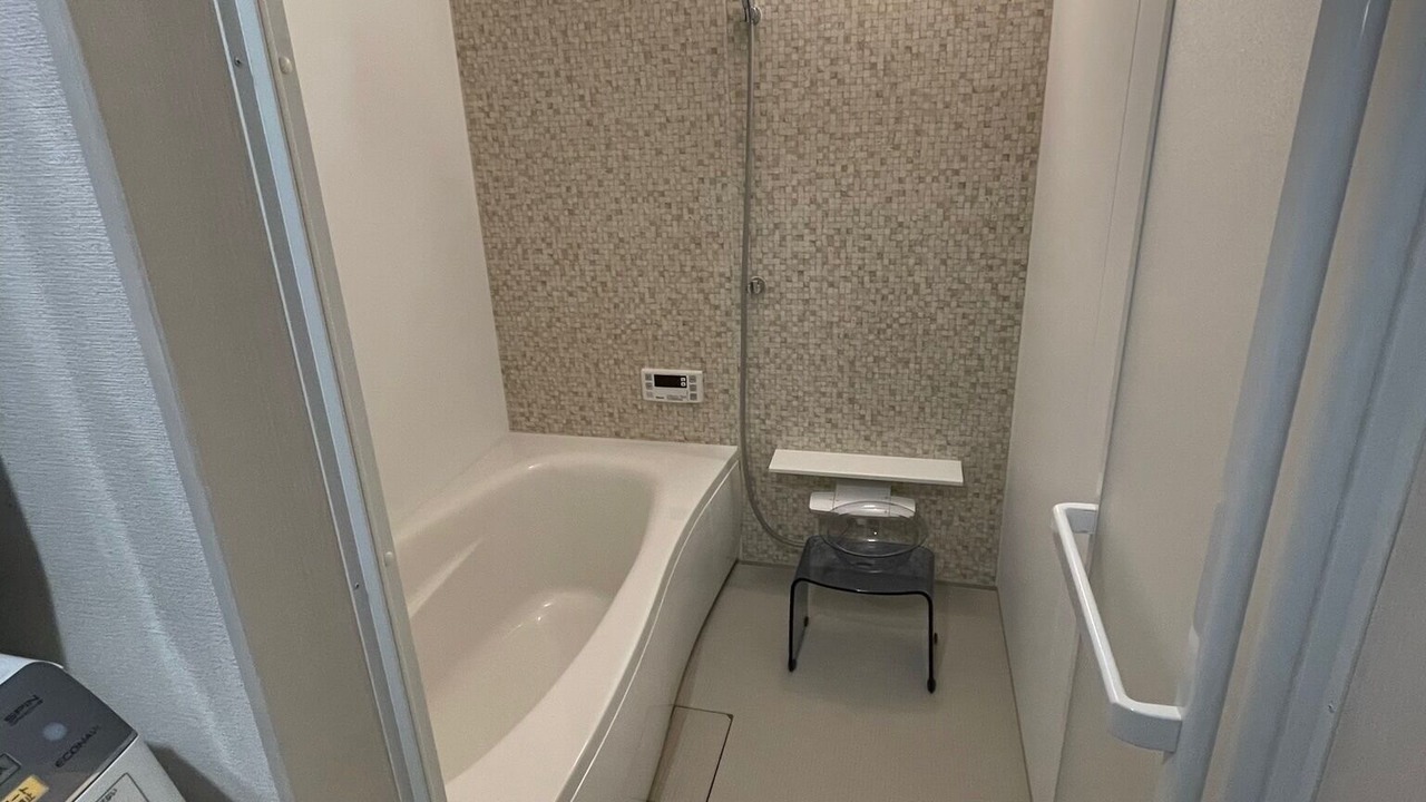 Photo of Bathroom in Numazu
