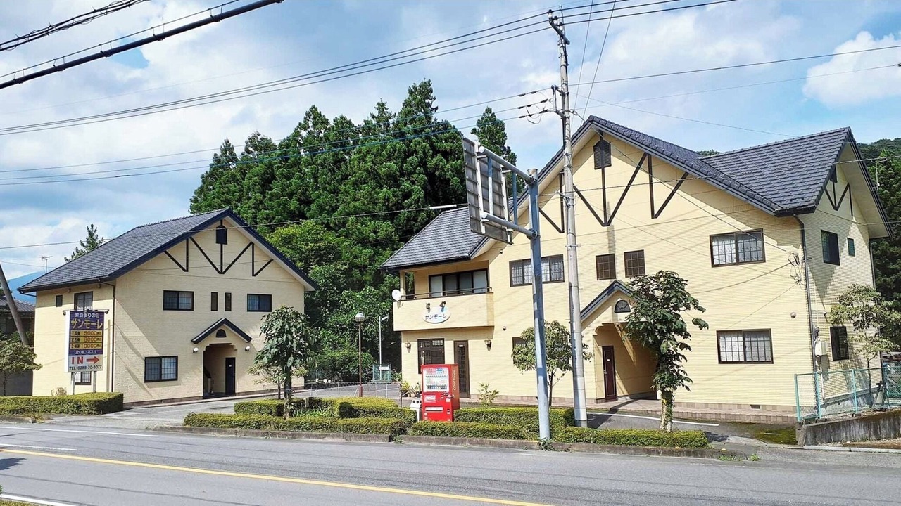 Photo of Outdoor in Nikko