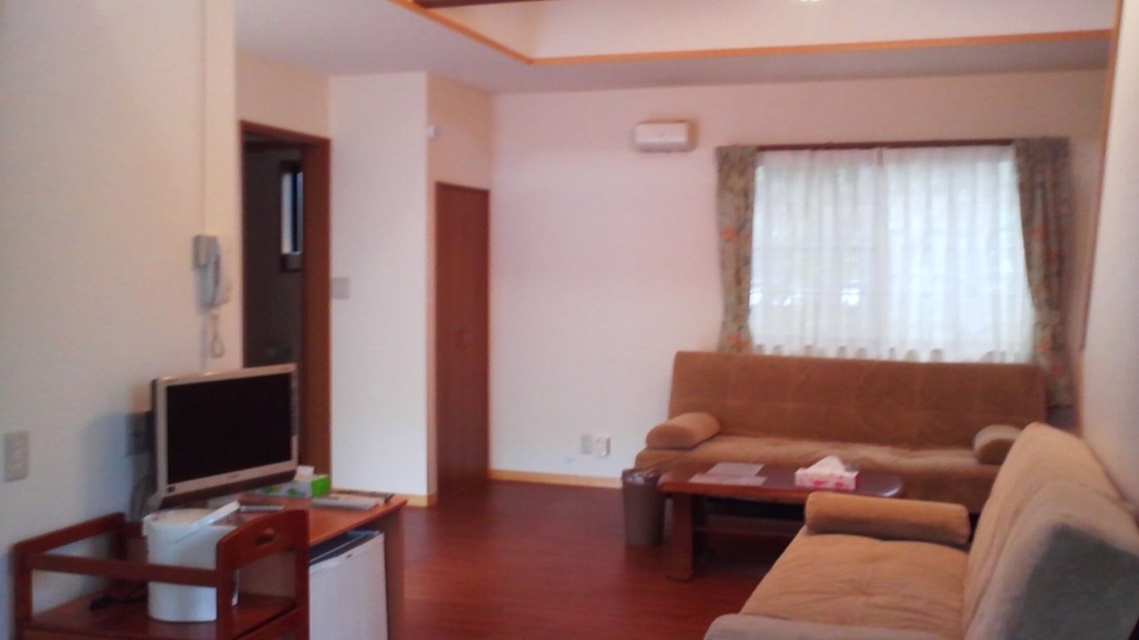 Photo of Livingroom in Nikko