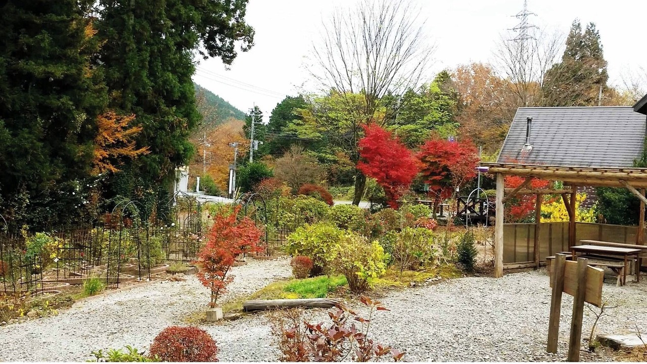 Photo of Outdoor in Nikko