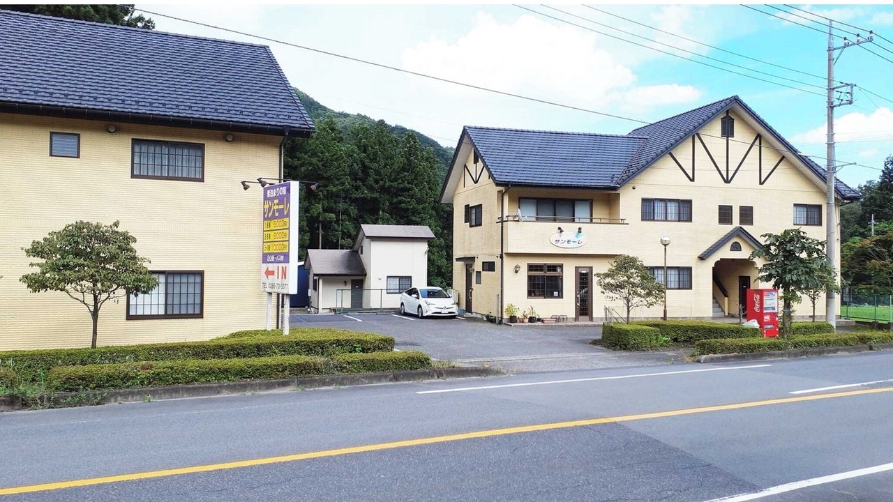 Photo of Outdoor in Nikko