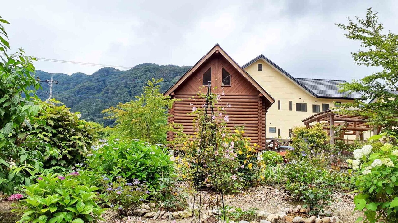 Photo of Outdoor in Nikko