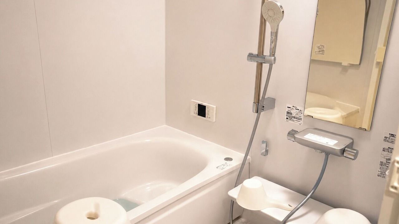 Photo of Bathroom in Kai