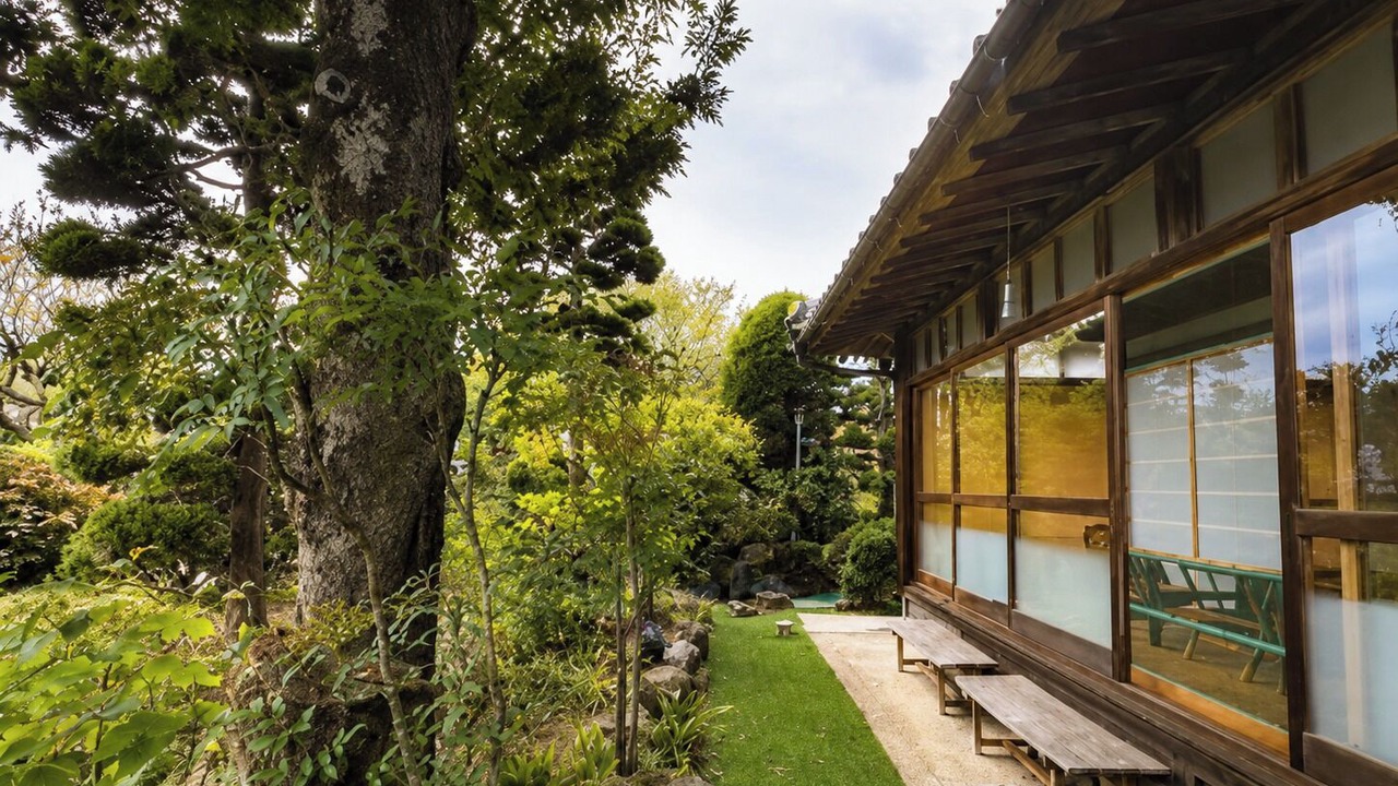 Photo of Patio Balcony in Kai