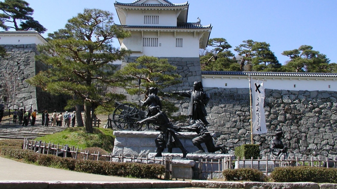 Photo of Others in Nihommatsu