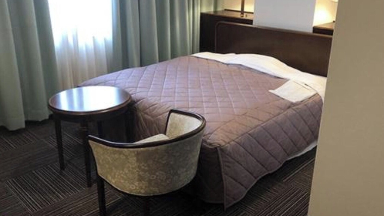 Photo of Bedroom in Nihommatsu