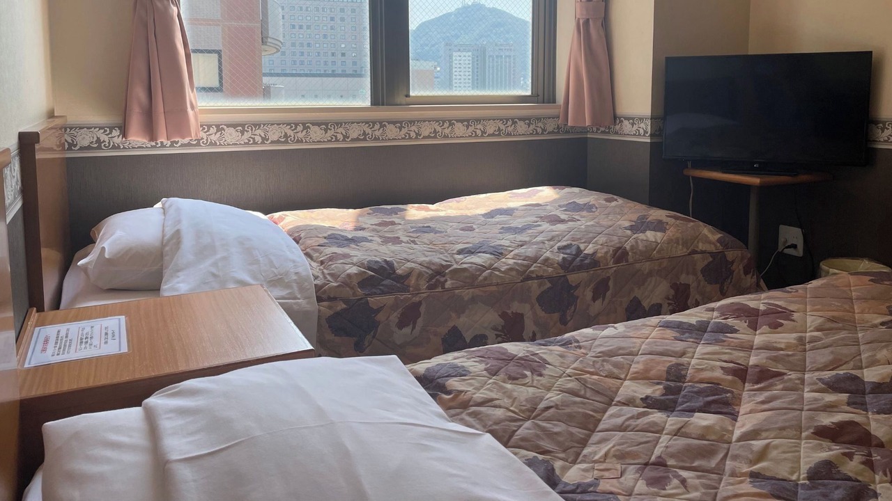 Photo of Bedroom in Hakodate