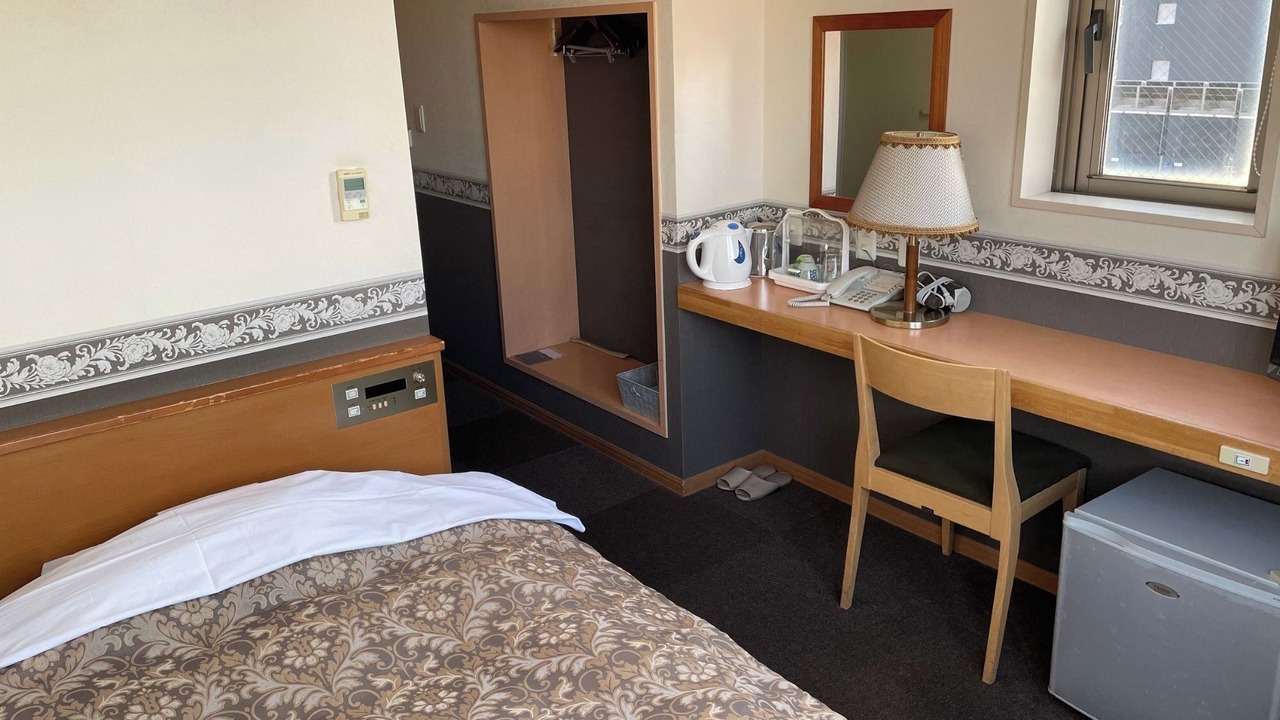 Photo of Bedroom in Hakodate