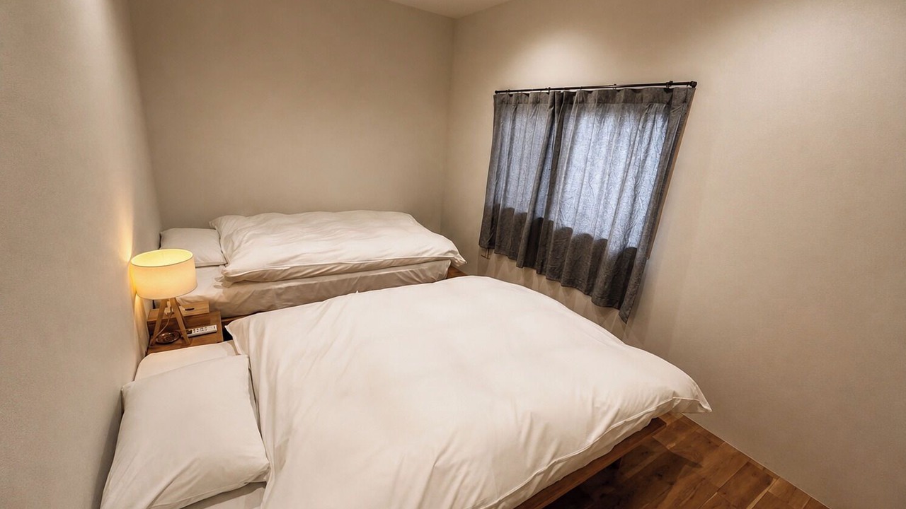 Photo of Bedroom in Hokuto