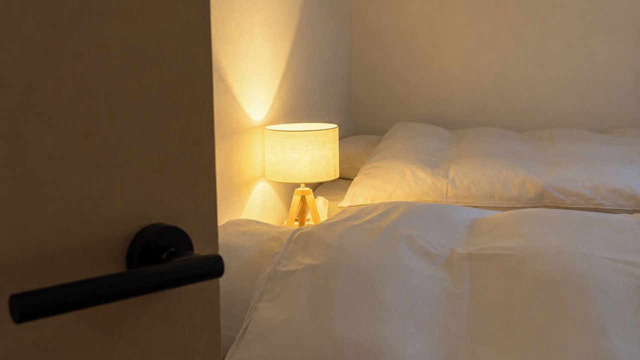 Photo of Bedroom in Hokuto