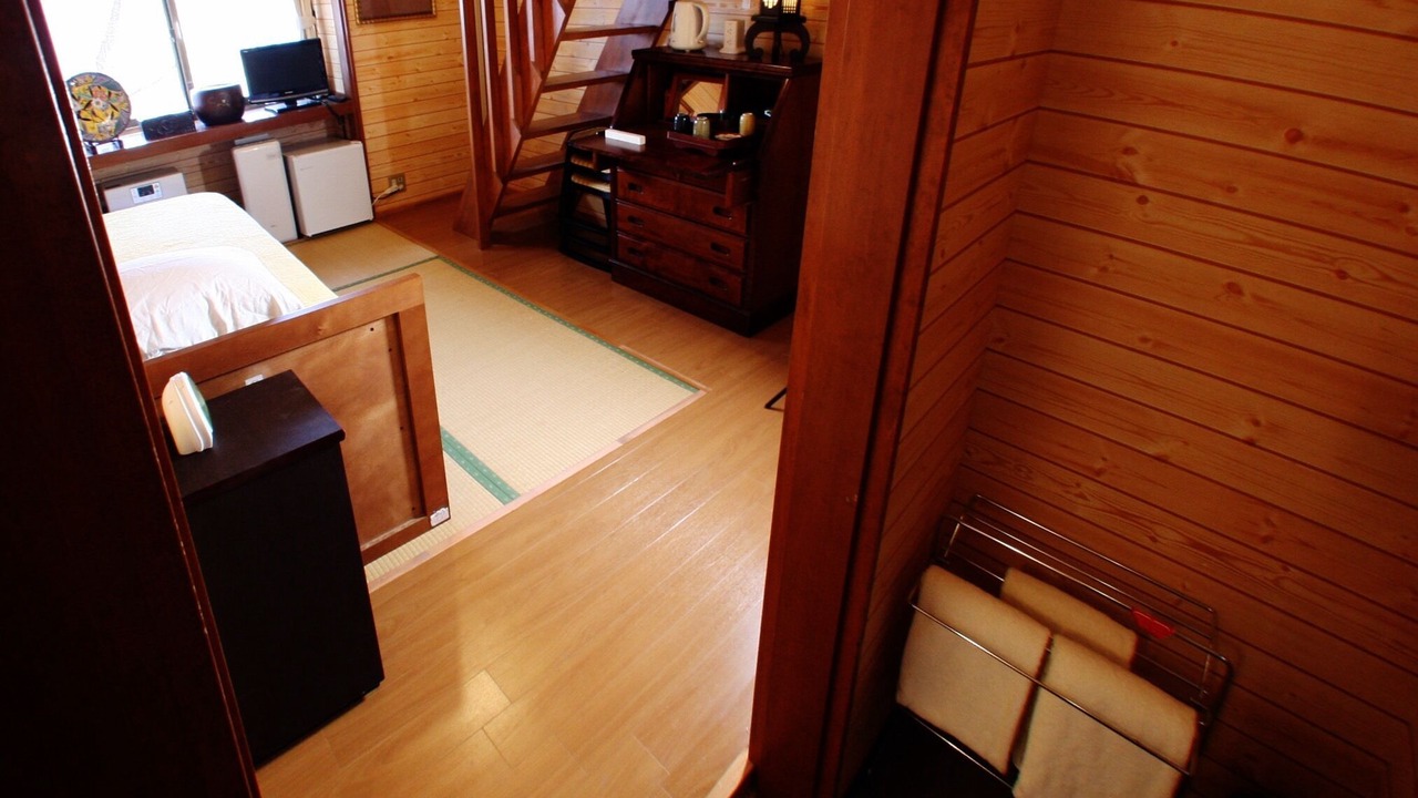 Photo of Bedroom in Nikko
