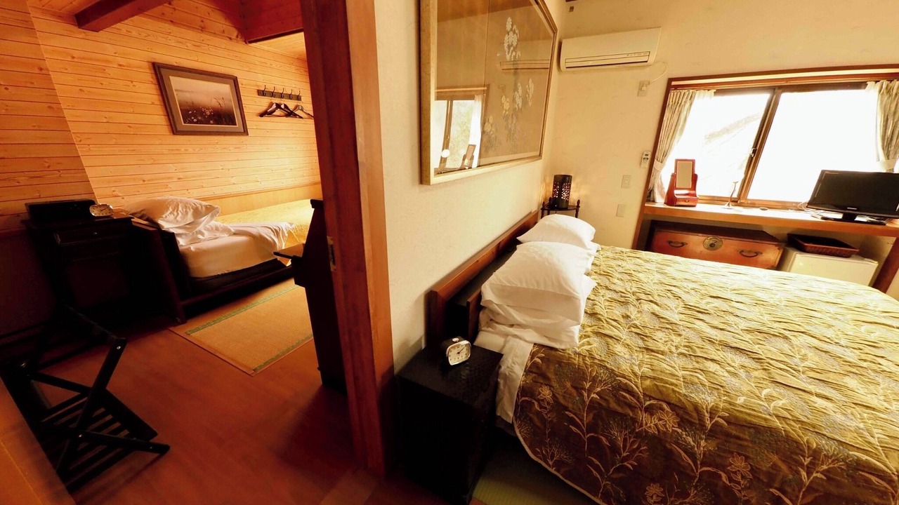 Photo of Bedroom in Nikko