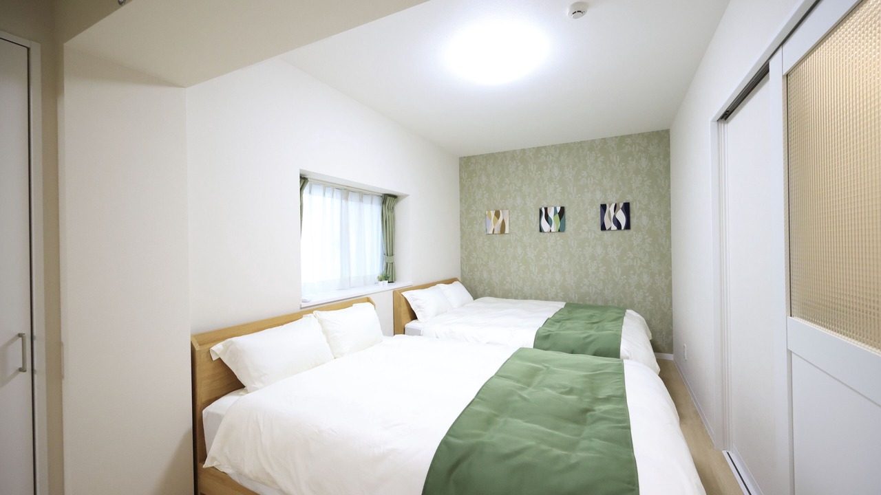 Photo of Bedroom in Taketomi-jima Taketomi-cho